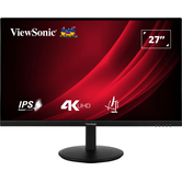 MONITOR VIEWSONIC VG2708-4K  VG Series 27" IPS 3840 x 2160 HDMI