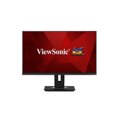 VIEWSONIC VG2755-2K  VG Series 27" LED AH-IPS Quad HD HDMI Altavoces