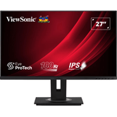 MONITOR VIEWSONIC VG2748a  VG Series 27" IPS 1920 x 1080 HDMI VGA Altavoces