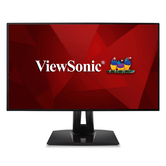 VIEWSONIC VP2768A-4K   27" LED IPS 4K Ultra HD HDMI