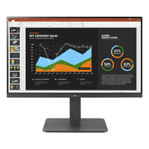 MONITOR 23 8 FHD HDMI DP PIVOTE