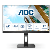 AOC 24P2QM 23.8" LED VA Full HD HDMI VGA Altavoces