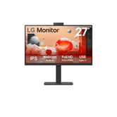 LG 27BA850-B   27" IPS Full HD HDMI Altavoces