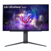 LG MONITOR 26,5", 2560 x 1440 OLED, HDR10