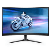 PHILIPS Evnia 27" LCD Fast VA Full HD HDMI