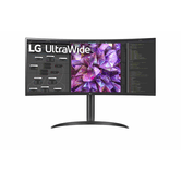 LG 34WQ75C-B   34" LCD IPS Quad HD HDMI Altavoces