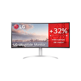 LG MONITOR (40WP95CP-W) 40"/BLANCO