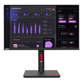 LENOVO T24i-30  ThinkVision 23.8" LED IPS Full HD HDMI VGA