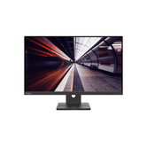 LENOVO E24-30  ThinkVision 23.8" LED IPS Full HD HDMI VGA Altavoces