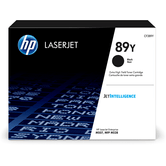 TONER HP CF289Y NEGRO M507 MFP 20000PAG