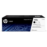 TONER HP NEGRO 106A W1106A