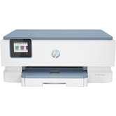 HP ENVY Multifunción A4Wifi Thermal Inkjet Dúplex Impresora multifunción HP ENVY Inspire 7221e