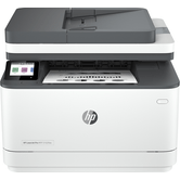 HP LaserJet Pro Impresora multifunción HP LaserJet Pro 3102fdw, Blanco y negro, Impresora para Pequeñas y medianas empresas, Imprima, copie, escanee y