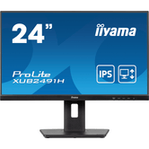 IIYAMA XUB2491H-B1  ProLite 23.8" LED IPS Full HD HDMI