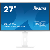 MONITOR IIYAMA XUB2797HSN-W2  ProLite 27" IPS 1920 x 1080 HDMI Altavoces