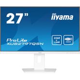 MONITOR IIYAMA XUB2797QSN-B2  ProLite 27" IPS 2560 x 1440 HDMI Altavoces