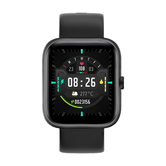 LEOTEC SMARTWATCH MULTISPORT SWOLF PRO NEGRO