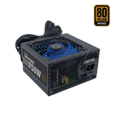 COOLBOX  CoolPower 750W 750W 12 cm 80 PLUS Bronze