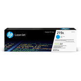 HP TONER 219X CIAN