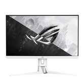 MONITOR GAMING ASUS ROG STRIX XG27AQ-W 27"  WQHD 2560x1440/ 170HZ/ 1MS/ 2XHDMI/ SXUSB/ DP/ALTAVOCES/BLANCO