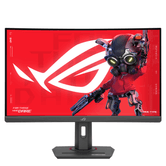 MONITOR ASUS ROG STRIX XG27WCMS. 27" (2560x1440) CURVED. 280HZ.