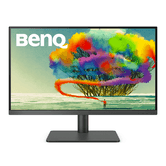 BENQ PD2705U   27" LED IPS 4K Ultra HD HDMI Altavoces