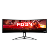 MONITOR AOC AG493UCX2   49" VA 5120 x 1440 HDMI Altavoces