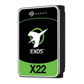 SEAGATE   ST22000NM001E 22000GB 3.5" Serial ATA