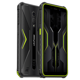 ULEFONE  Armor X12 Pro 5.45" 4G 4GB/64GB Negro, Verde