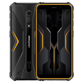 ULEFONE  Armor X12 Pro 5.45" 4G 4GB/64GB Negro, Naranja