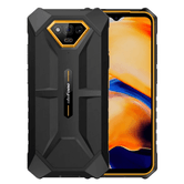 ULEFONE  Armor X13 6.52" 4G 6GB/64GB Negro, Naranja