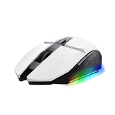 TRUST GXT110W FELOX WIRELESS MOUSE WHITE