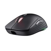 MOUSE TRUST WIRELESS GAMING RGB GXT 926 REDEXII 25126 ILUMINACION RGB 10000DPI 6 BOTONES PROGRAMABLES