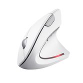 VERTO WIRELESS ERGO MOUSE WHT HOME  OFFICE MI CE