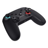 GAMEPAD TRUST GXT1246 MUTA PARA NINTENDO SWITCH CON CONTROLES DE MOV. Y RESPUESTA DE VIBRACION NEGRO