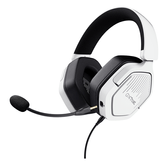 TRUST GXT492W CARUS HEADSET WHITE