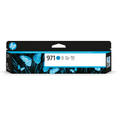 INK CARTRIDGE NO 971 CYAN