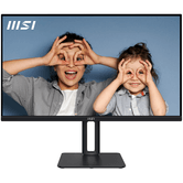 MONITOR MSI PRO MP275P 27" LED IPS 1920X1080 /100HZ/ 1MS/ HDMI/ VGA/  ALTAVOCES