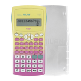 BLISTER CALCULADORA CIENTIFICA M240 SUNSET ROSA NUEVO MILAN 159110SNPBL