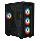 CAJA XPG BATTLECRUISER II | E-ATX | NEGRA