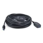 CABLE ALARGO USB 3.0 ACTIVO 10M EQUIP