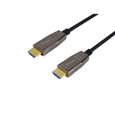 CABLE HDMI ACTIVO OPTICO EQUIP HDMI 2.1 8K 60Hz 50M