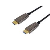 CABLE HDMI ACTIVO OPTICO EQUIP HDMI 2.1 8K 60Hz 20M