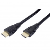 CABLE HDMI MACHO A HDMI MACHO EQUIP NEGRO 10MTS V1.4