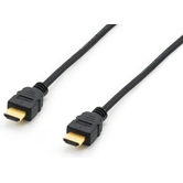 CABLE HDMI EQUIP HDMI 3M HIGH SPEED 3D ECO 119353