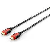 CABLE HDMI M-M EQUIP 2.0 CON ETHERNET 3 M.