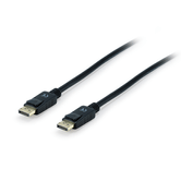 CABLE DISPLAYPORT A DISPLAYPORT  1.4 8K 3M EQUIP 119253