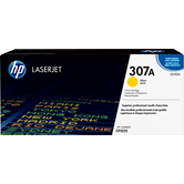 TONER HP LASERJET AMARILLO 307A