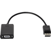 DISPLAY PORT TO VGA ADAPTER