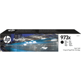 CARTUCHO HP NEGRO 973X